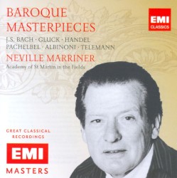 Baroque Masterpieces