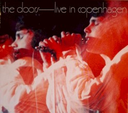 Live in Copenhagen