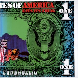 America Eats Its Young