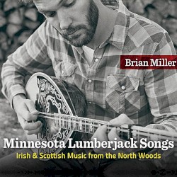 Minnesota Lumberjack Songs
