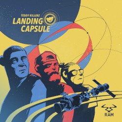 Landing Capsule EP