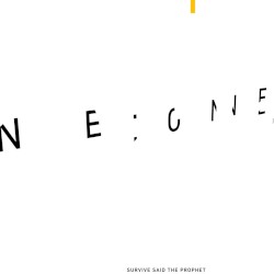 NE:ONE / HI | LO