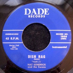 Dish Rag
