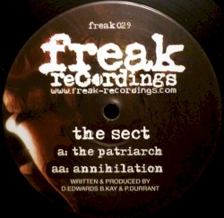 The Patriarch / Annihilation