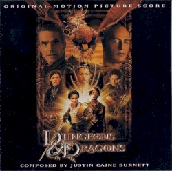 Dungeons and Dragons