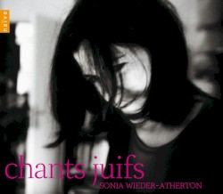 Chants juifs
