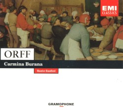 Carmina Burana