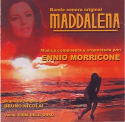 Maddalena (Colonna Sonora Originale Del Film)
