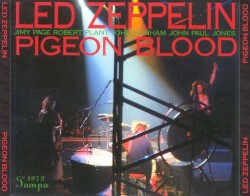 Pigeon Blood