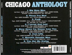 Chicago Anthology
