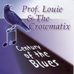 Century of the Blues