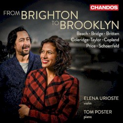 From Brighton to Brooklyn