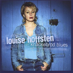 Knäckebröd Blues