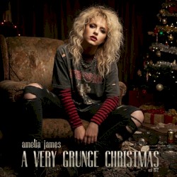 A VERY GRUNGE CHRISTMAS