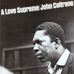 A Love Supreme