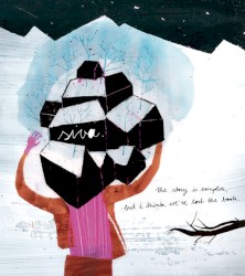 The Story Is Complete, but I Think We've Lost the Book