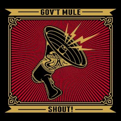 Shout!