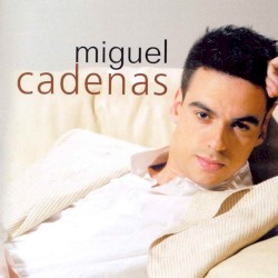 Miguel Cadenas