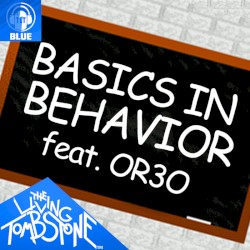 Basics in Behavior (Blue version)