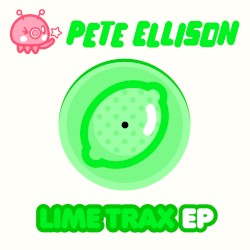 Lime Trax EP