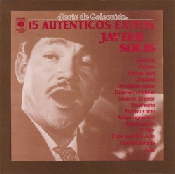 15 auténticos éxitos