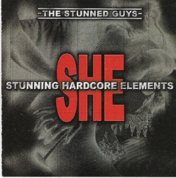 Stunning Hardcore Elements