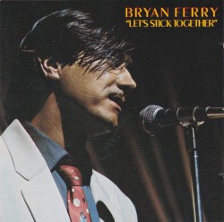 Let’s Stick Together