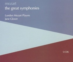 The Great Symphonies