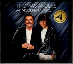 Magic: Thomas Anders ...Sings Modern Talking