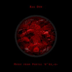 Music from Portal '6'^4x,-o-