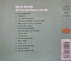 Old Five and Dimers Like Me