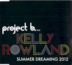 Summer Dreaming 2012