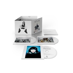 B‐Sides, Demos & Rarities