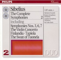 The Complete Symphonies 2