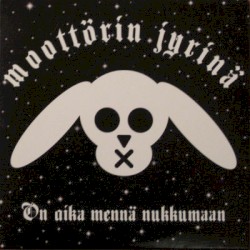 On aika mennä nukkumaan