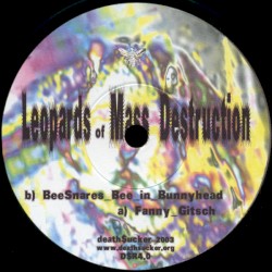 Leopards of Mass Destruction