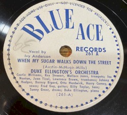 Pyramid / When My Sugar Walks Down the Street (All the Little Birdies Go Tweet‐Tweet‐Tweet)