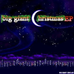 Big Giant Christmas EP