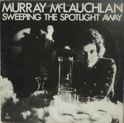 Sweeping the Spotlight Away