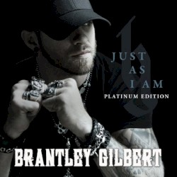 Just as I Am (platinum edition)