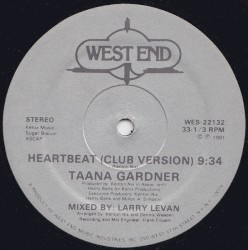 Heartbeat