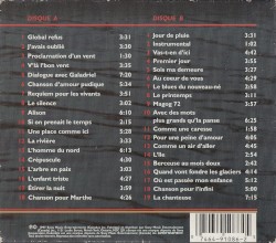 La collection Émergence