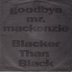 Blacker Than Black