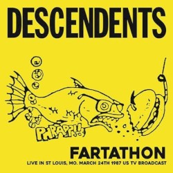 Fartathon (Live in St. Louis 1987)
