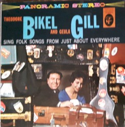 Folk Songs From Just About Everywhere