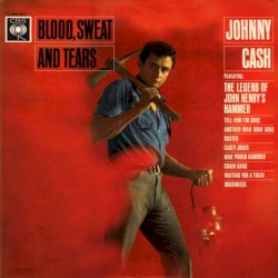 Blood, Sweat and Tears