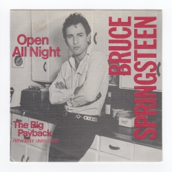 Open All Night