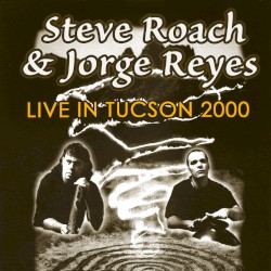 Live in Tucson 2000
