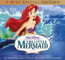 The Little Mermaid: An Original Walt Disney Records Soundtrack