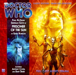 Doctor Who: Prisoner of the Sun